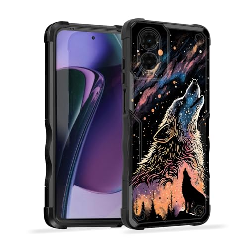 Coque Moto G Play 4G 2024 protection antichoc pour le quotidien