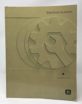 Paperback Electrical Systems Book