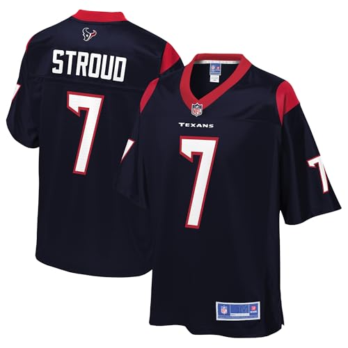 シャツ Houston Texans NFL Jersey CJ Stroud Sz L 417C2FUeOaL.jpg