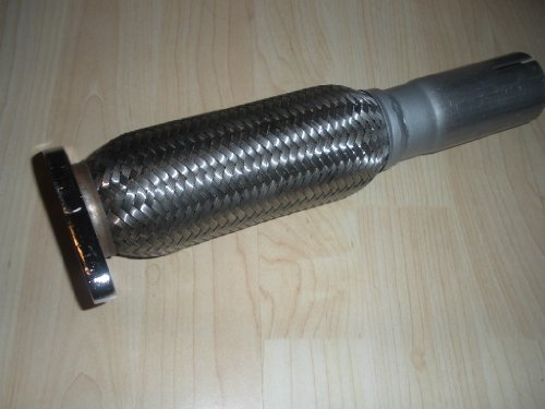 Unión flexible de escape FA1 445-290 para eliminar vibraciones molestas en el motor