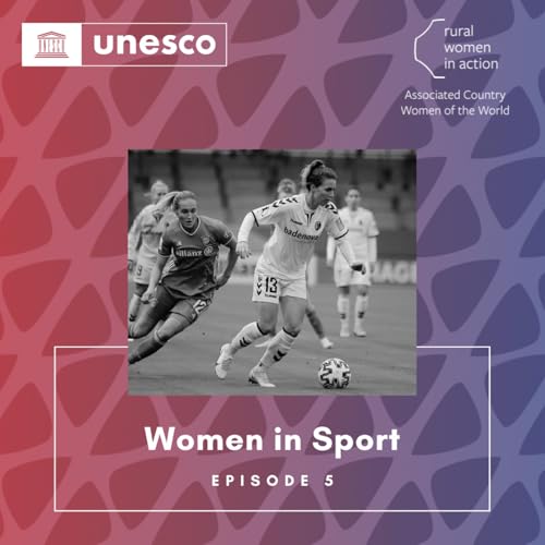 Women in Sport