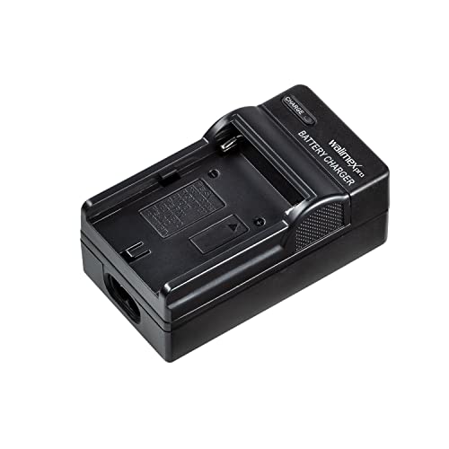 Walimex Charger Np-F