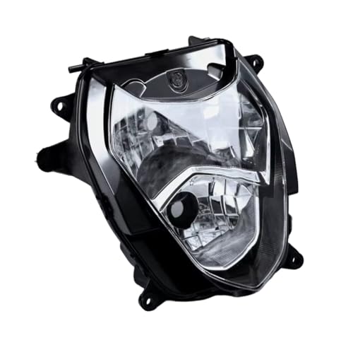 Optique Phare Avant GSXR 1000 K3 K4 - Finition Haute Performance pour GSX-R