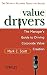 Value Drivers: The Manager's Guide for Driving Corporate Value Creation