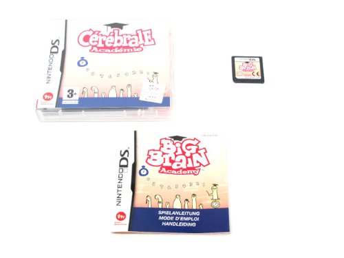 Cérébrale Académie Wii - vue 5