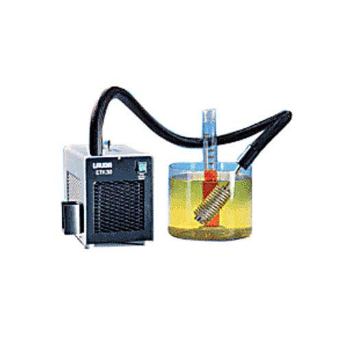 Lauda-Brinkmann LFE 702 ETK 30 Immersion Cooler, 115V
