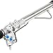 OCPTY Power Steering Rack and Pinion Assembly fits For Suzuki Grand Vitara 1999-2005,For Suzuki XL-7 2002-2006 (Not fit any Chevy Tracker, standard Vitara or non-US models)