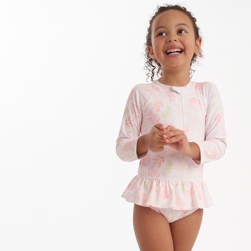 Gerber Baby-Girls Rashguard4