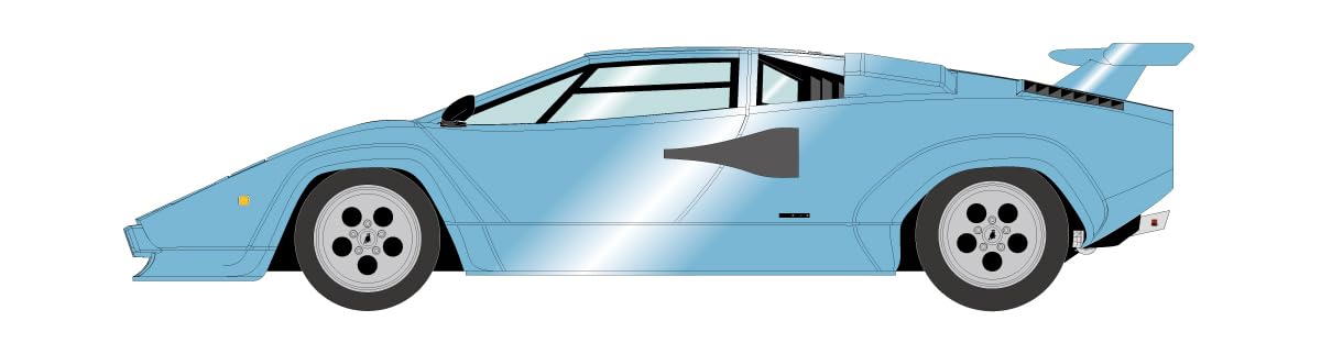 Amazon | メイクアップ(Make up) EIDOLON 1/18 ランボルギーニ