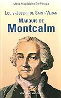 Marquis de Montcalm Louis-Joseph de Saint-Véran 2851621408 Book Cover