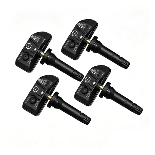 Capteur TPMS Aviator Corsair de pression pneus Lincoln JX7T-1A180-AA