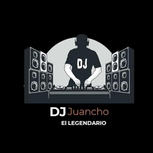 DJ Juancho Oficial cover art