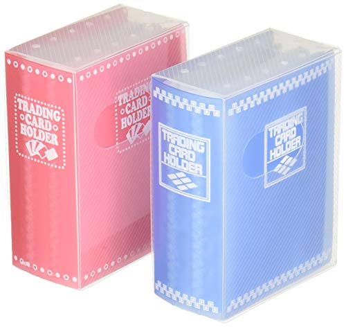 黄色(2冊)×黒色(2冊) 【トレーディングカード高級ファイル】 黄色(2冊)×黒色(2冊) 【トレーディングカード高級ファイル