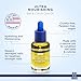 Blue Cross Cuticle Remover Cream 1oz + Professional Nail Care Oil for Dry Damaged Cuticles 1oz, 2 Pack Gift Set, Made in USA