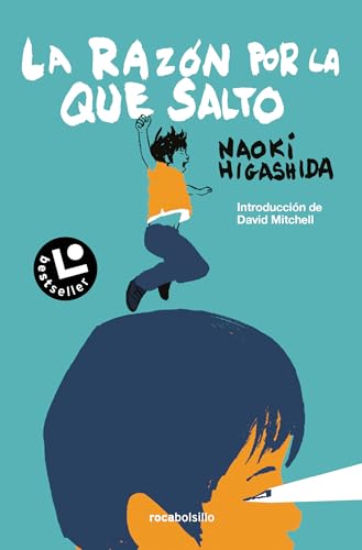 La razón por la que salto (No ficción)