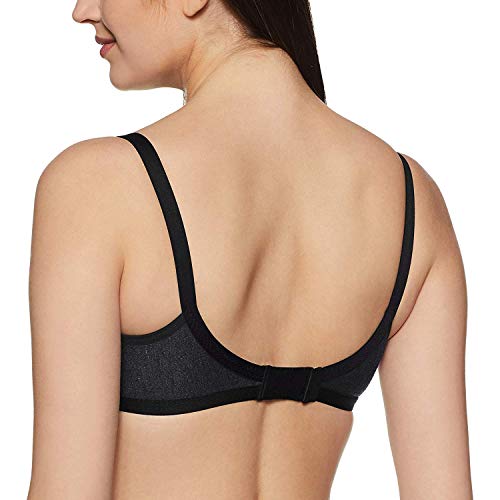 Image of Fabme Women's Cotton Non-Wired Nursing Bra