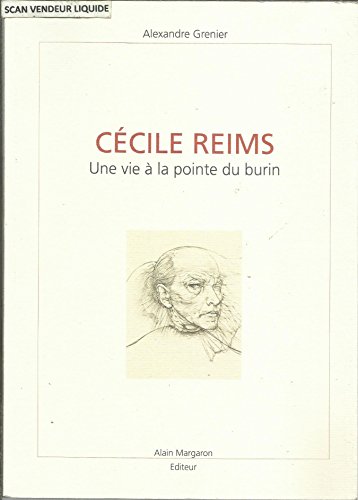 Cécile Reims : une vie à la pointe du burin