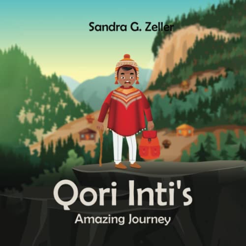 Qori Inti's Amazing Journey