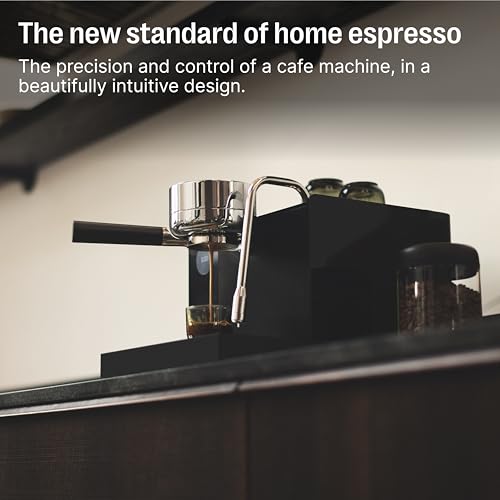 Breville Oracle Touch espresso machine