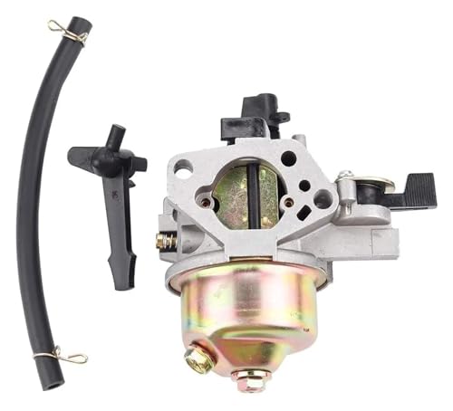 Carburateur GX240 pour réparer la tondeuse du jardin et la pompe WT30X