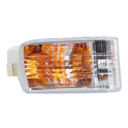 Feux anti-brouillard auto droit pour réparer un phare cassé de RAV4 2000-2003
