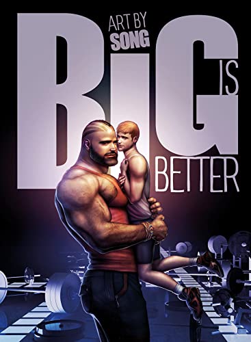 Big is Better