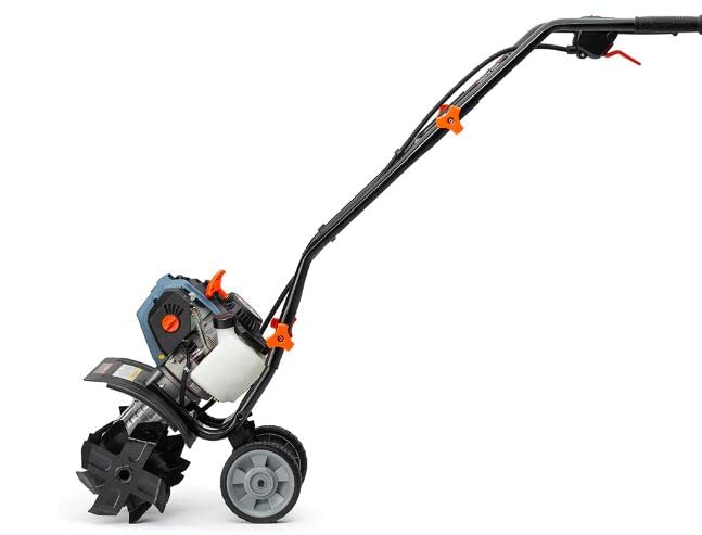 Ignition Coil Module For SENIX 4QL Gas Powered 46cc Tiller Cultivator