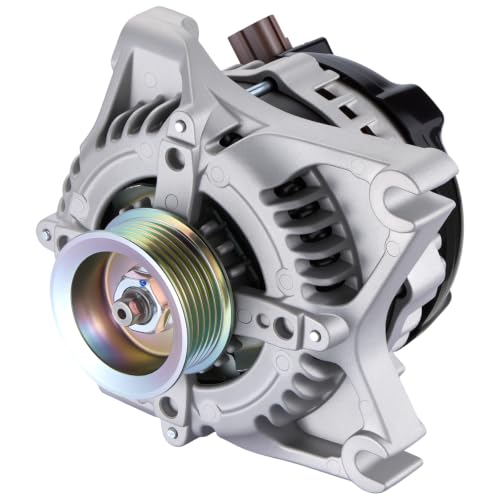 BDFHYK 150A Alternator for Ford F-250 Super Duty 5.4L V8 2009-2010, 11293