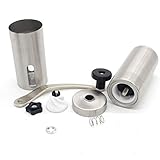 Zoom IMG-1 lababe macina caff manovella coffee Zoom IMG-1 lababe macina caff manovella coffee