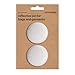 Bookman Urban Visibility Reflective Pins