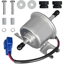 MA-31A60-00601 MA-31A60-00600 MA-MM436739 MA-MM43673901 Upgraded Electric Fuel Pump Compatible with CUB CADET 7000 7195 7235 7260 7272 7300 7305