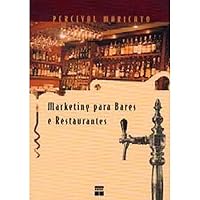 Marketing Para Bares E Restaurantes 857458150X Book Cover