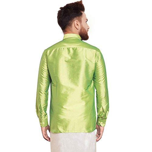 Image of Men's Regular Fit Casual Shirt