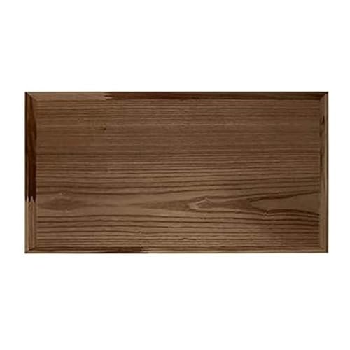 nX} ~ g[ gC ؂̃g[ Ebhg[ ؐ k Wood Tray B type 14cm 36cm 40cm `}bg ` V uE Medium
