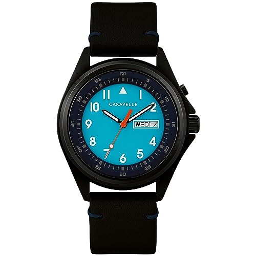 Caravelle Dress Watch 45C118