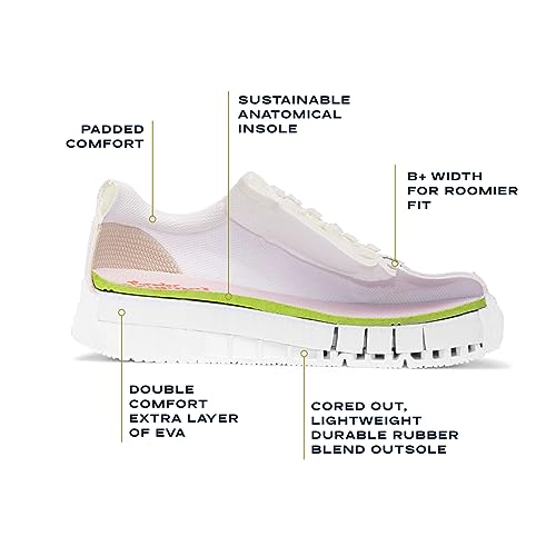 Image of Dr.Scholl's Shoes Women's Savoy Sneaker