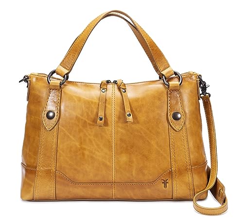 Image of Frye Melissa Medium Satchel