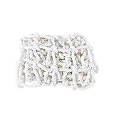 XCYYBB Zaunnetz, Gartennetz, Netzgewebe, Netz für Hängematte, Sicherheitsnetz, Hindernis für Leitern, Fallschutz, Spielplatz