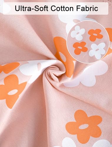 Image of Jecson Baby Girl Clothes Toddler Outfits Quilted Heart Sweatshirt & Jogger Pants Fall Winter Sweatsuit 2Pcs Sets 3M-4T