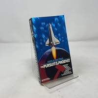 The Pursuit of the Phoenix 0821729624 Book Cover