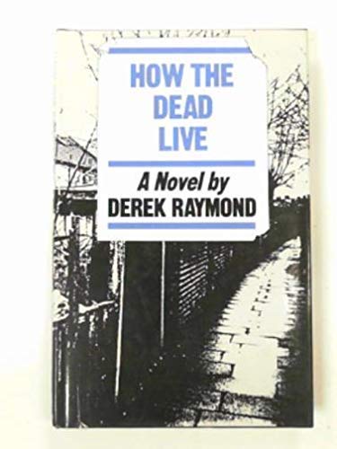 Buy How the Dead Live Book Online at Low Prices in India | How the Dead ...