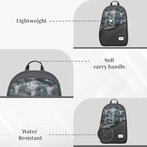 Image of F Gear Polaris Bag