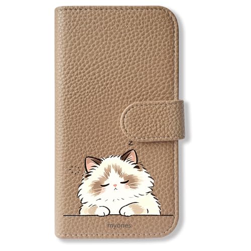 myones HUAWEI nova3�Ή� �蒠�^(�O���[�W�����˂ނ˂ޔL) �L ���O�h�[�� ���� �Q�Ă��� �����O�b�Y �˂� ������� ���킢�� �_�C�A���[�^�C�v ���J�� �J�[�h���[ �t���b�v �J�o�[