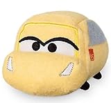 Disney Cars 3 Cruise Ramirez 3 1/2 inch Tsum Tsum
