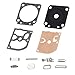 Produktbild 10 Stück/Set Vergaser Membran Kit für Stihl MS180 MS170 018 017 MS 180170 Zama RB-77 Kettensäge Ersatzteile
