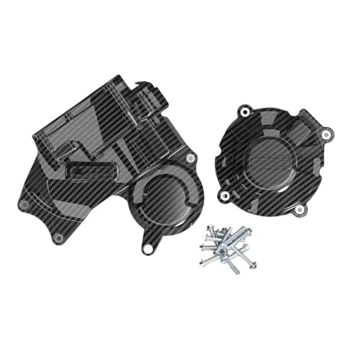 Couvercle protection du moteur CBR650R absorbant les chocs e-Embrayage - 6