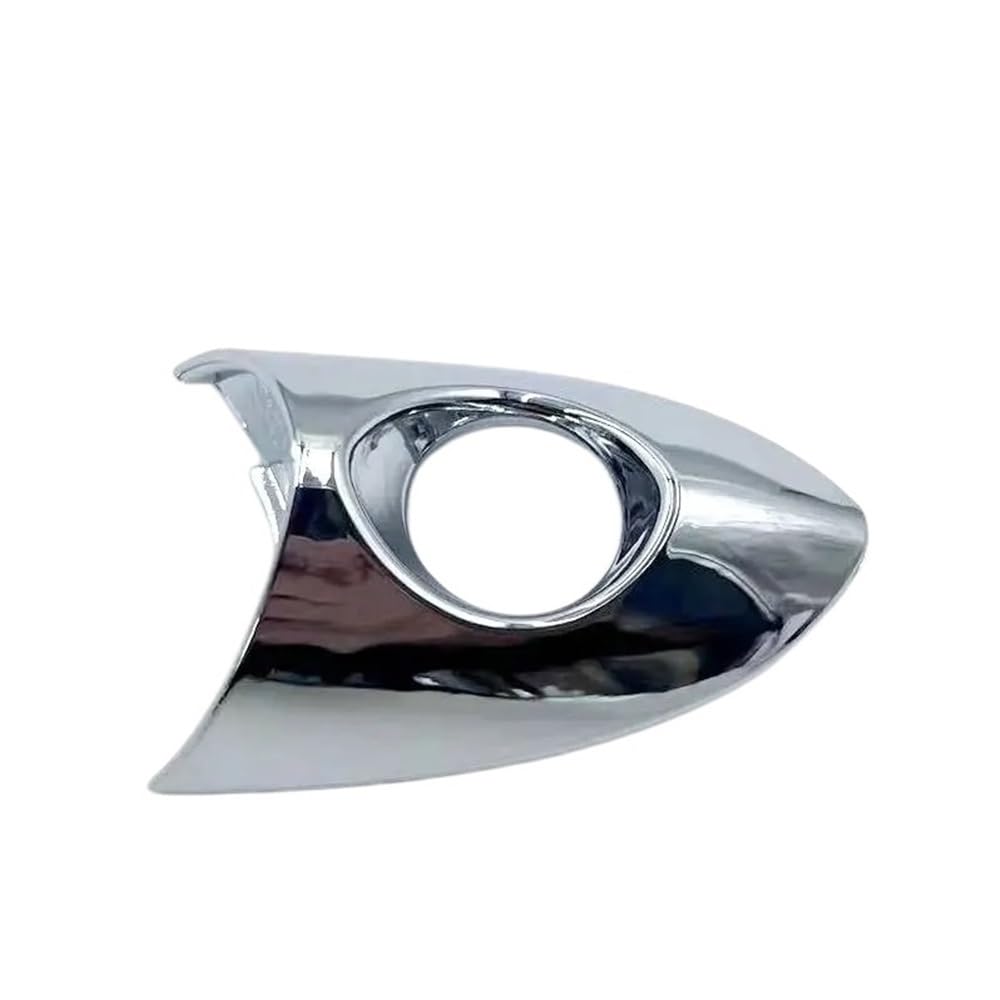 Ymyyqw Left Front Car Outer Door Handle 82652-4Q020 For Sonata Yf 2011 2012 2013 2014 2015 Car Electroplating Of Exterior Handle Accessories