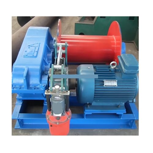 Electric Winch 12000lbs 12v Winche for 4x4 10000 Pounds