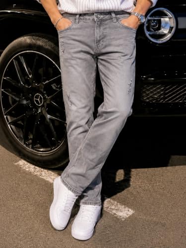 Image of THE Indian Garage CO Men Jeans