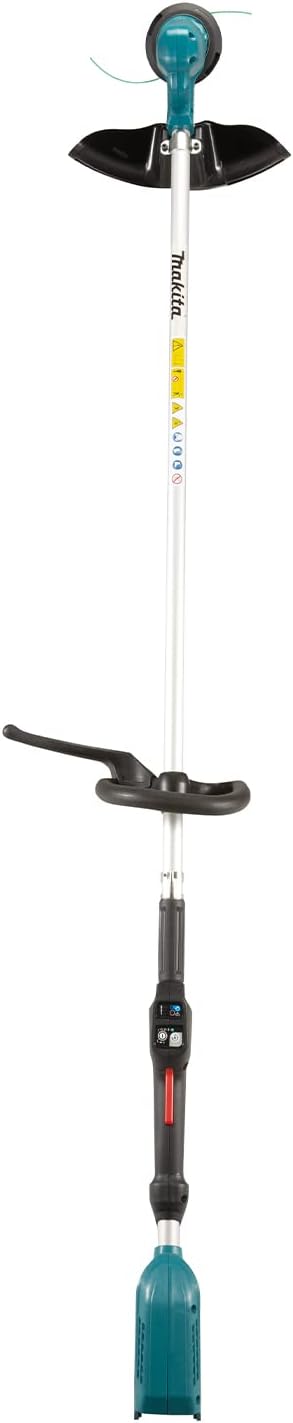 Makita DUR190LZX3 18V Li-ion LXT Brushless Line Trimmer - Batteries and Charger Not Included